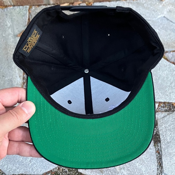 Spiritual Gangster hat - Picture 7 of 8